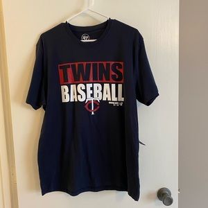 Minnesota Twins T-shirt
